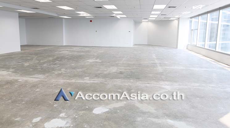  1  Office Space For Rent in Sathorn ,Bangkok BRT Sathorn - BTS Chong Nonsi at Empire Tower AA14702